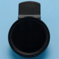 1Set Adjustable Nd Filter Nd2-400 Medium Gray Mirror Mobile Phone Camera Lens Aluminum Filter Kit. 