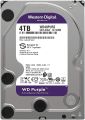 Western Digital Purple Surveillance Hard Drive 2TB/4TB/6TB/8TB/10TB - SATA 6Gb/s, 64MB Cache, 3.5" - New. 