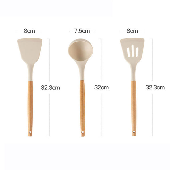 1/3%20PcsHeat%20Resistant%20Wooden%20Handle%20Spatula%20Soup%20Spoon%20Skimmer%20Home%20Cooking%20Spatula%20Non-Stick%20Cooking%20Set%20Kitchen%20Utensils%20Cologo%20-%20Image%204