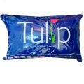 Tulip Soft Impression Cotton Pillow - Korean Fiber 18"x 28". 