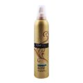 Nova Gold Super Firm Hold Styling Hair Mousse, 300ml. 