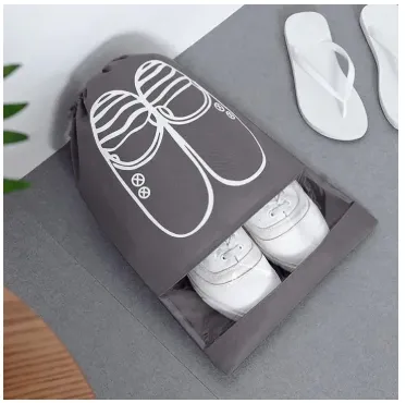 Shoes%20Bag%20Waterproof%20Dustproof%20Travel%20Bag%20Portable%20Tote%20Drawstring%20Bag%20For%20Shoes%20Organizer%20-%20Image%202