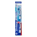 Trisa Pro Clean Flexible Replacement Head For Pro Clean Battery Electric Toothbrush. 