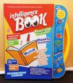 Electronic Talking Intelligence Learning Study Book for Kids. 