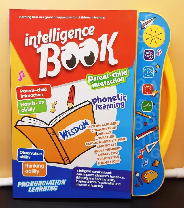Electronic%20Talking%20Intelligence%20Learning%20Study%20Book%20for%20Kids%20-%20Image%202