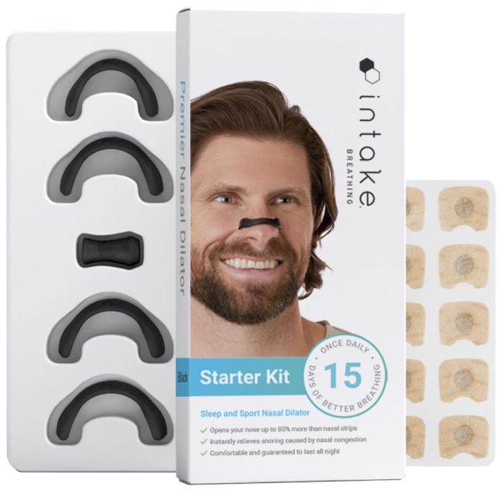 Nasal%20Strips%20Kit%20for%20Sleeping,%20Magnetic%20Nose%20Clip%20for%20Snoring,%20Skin%20Safe%20Nose%20Strips%20for%20Breathing,%20Extra%20Strength%20Snore%20Stopper%20for%20Home%20Travel%20Anti%20Snoring%20Devices%20-%20Image%203