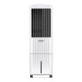 Symphony Diet 22i 22 Liters Air Cooler (White) - with Remote Control and i-Pure Technology. 