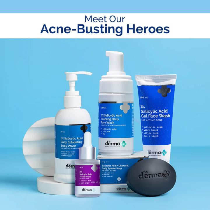 The%20Derma%20Co%201%25%20Salicylic%20Acid%20Gel%20Face%20Wash,%20100ml%20-%20Image%207