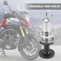 Motorbikes Plunger Pump Fuel-Primer Kit for Snowmobile/ATV Fits for Skidoo Cat. 