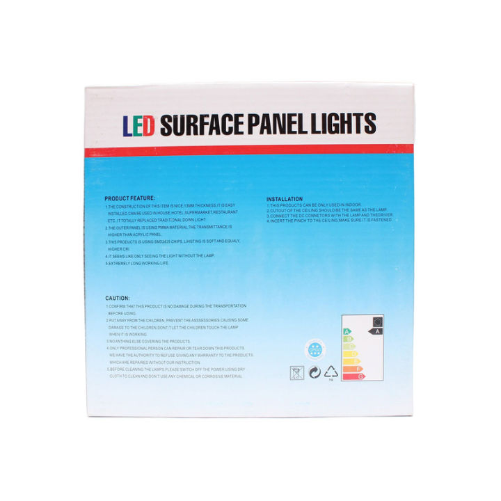White%20LED%20Surface%20Panel%20Light%2012W%20-%20Image%203