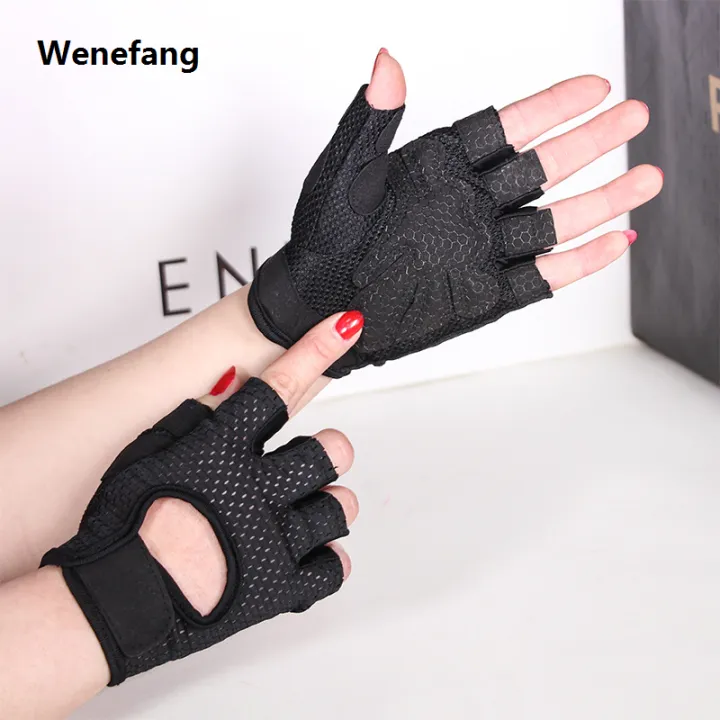 Wenefang%20Summer%20Gym%20Sports%20Bicycle%20Gloves%20Half%20Finger%20Cycling%20Gloves%20for%20Men%20Women%20Shockproof%20Breathable%20Outdoor%20Riding%20Mtb%20Bike%20Gloves%20-%20Image%207