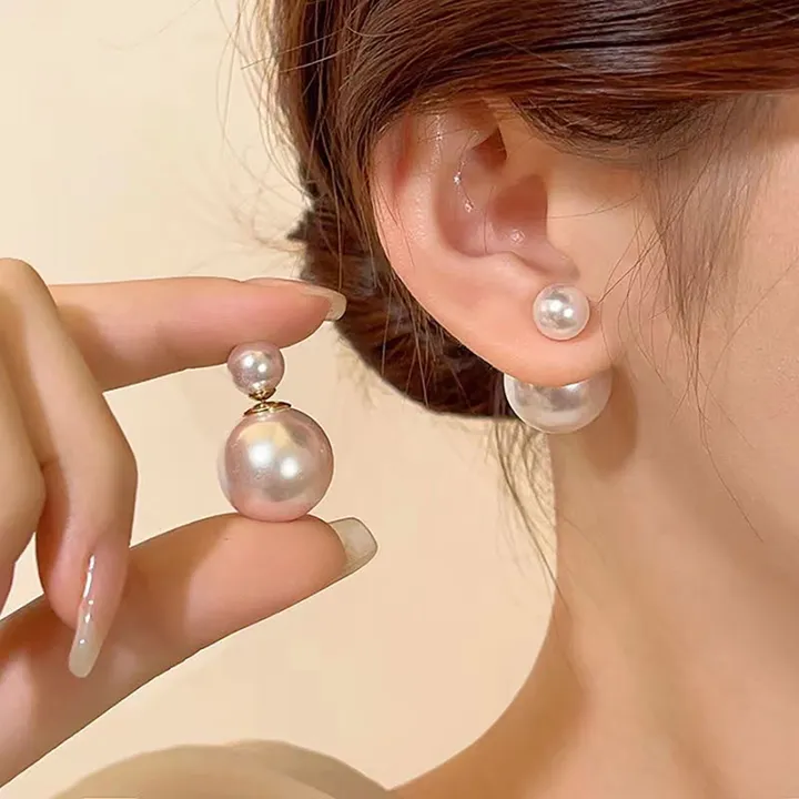 Fashion%20Double-sided%20Big%20Small%20Pearl%20Ball%20Stud%20Earrings%20For%20Women%20Temperament%20Earrings%20Elegant%20Ladies%20Party%20Banquet%20Jewelry%20Gift%20MNP%20-%20Image%202