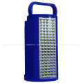 Super Bright Rechargeable LED Emergency Work Light - 100 SMD LEDs - 6V 4.5Ah High Capacity Battery - - Portable & Wall Mountable - Ultimate Solution for Load Shedding, Camping & Outdoor Work. 