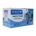 Hailea Air Compressor ACO-318 35Watt Electrical Magnetic Air Pump Oxygen Pump For Aquarium Pond Airpump For BioFloc Fish Farming. 