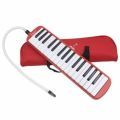 32 Key Mouth Piano / Keyboard with Mouthpiece. 
