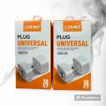 Lonio ABS V0 Universal Plug by Focus. 