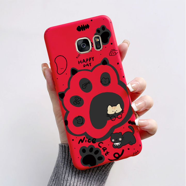 Phone%20caseFashion%20EdgeGalaxy%20TPU%20Butterfly%20Cute%20Edge7S6%20Galaxy%20Samsung%20Soft%20Phone%20Back%20Cover%20for%20S7S%20Silicone%20Case%20for%20Samsung%20S7%20Case%20Bumper%20-%20Image%204