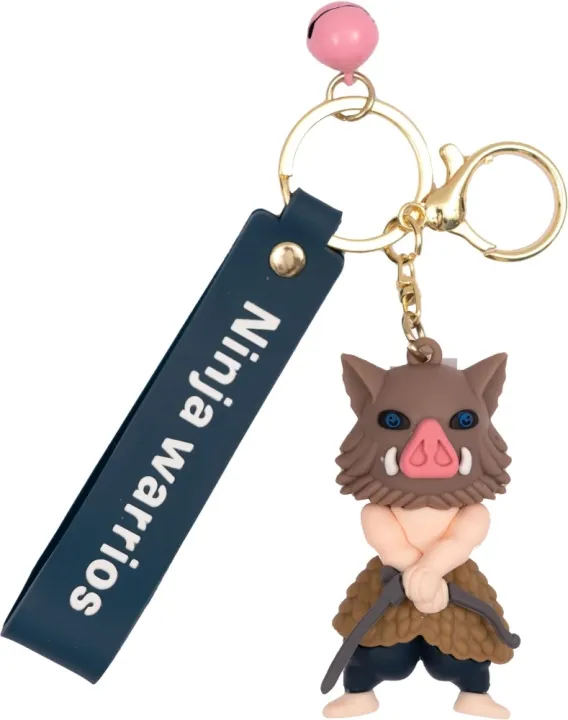 Demon%20Slayer%20Keychain%203D%20PVC%20Set%20-%20Image%202