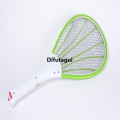 Difutagui Electric Fly Swatter, Bug Zapper with LED Light, Handheld Mosquito New style Killer, Fruit Fly, Insect Trap Killer for Indoor, Outdoor. 