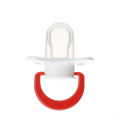 1 Pcs BPA-Free Silicone Pacifier Sleep Soother – Baby Toy & Sleep Aid for Infants – Safe, Comfortable, and Soothing Pacifier. 
