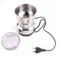 Nima NM-8300 Mini Portable Electric Mixer Grinder (4 Blade). 