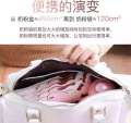 Portable Disposable Food-Grade Sterile Large Capacity Sealed Milk Powder Dispensing Bags On-The-Go Essential. 
