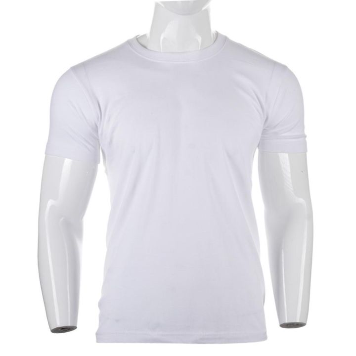 Shangrila%20100%25%20Cotton%20Pack%20Of%204%20T-Shirt%20For%20Men%20-%20Black%20%7C%20Blue%20%7CGrey%20%7C%20White%20%7C%20Fashion%20%7C%20T-Shirt%20For%20Men%20-%20Image%207