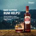 Khukri Rum 750ml- By Liquor Stop Pvt. Ltd.. 