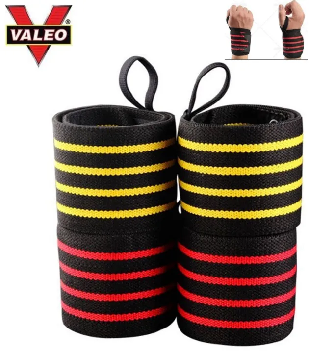 Valeo%20Hardcore%20Wrist%20Wraps%20(1%20Pair)%20-%20Image%205