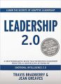 Leadership 2.0 By Travis Brasberry & Jean Greaves. 