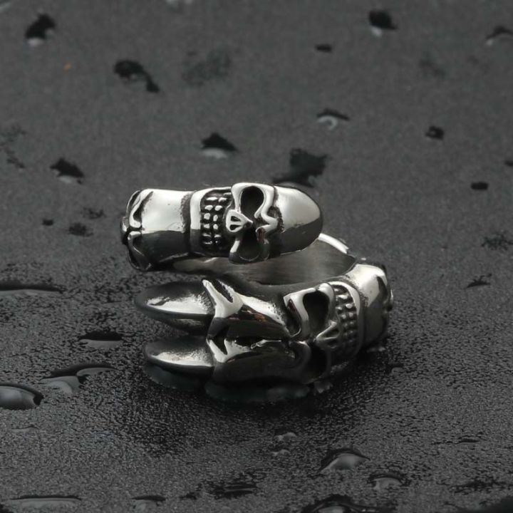 %E3%80%90Mega%20Sale%E3%80%91Jewelry%20Steel%20Skull%20Claw%20Ring%20Retro%20Trendy%20Punk%20Stainless%20Steel%20Ghost%20Claw%20Ring%20Direct%20-%20Image%203