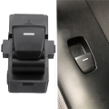 OYPFXMI 2X Car Window Glass Lifter Control Switch Button with Light Fit for IX25 2014-2020 93580C9000 93580-C9000. 