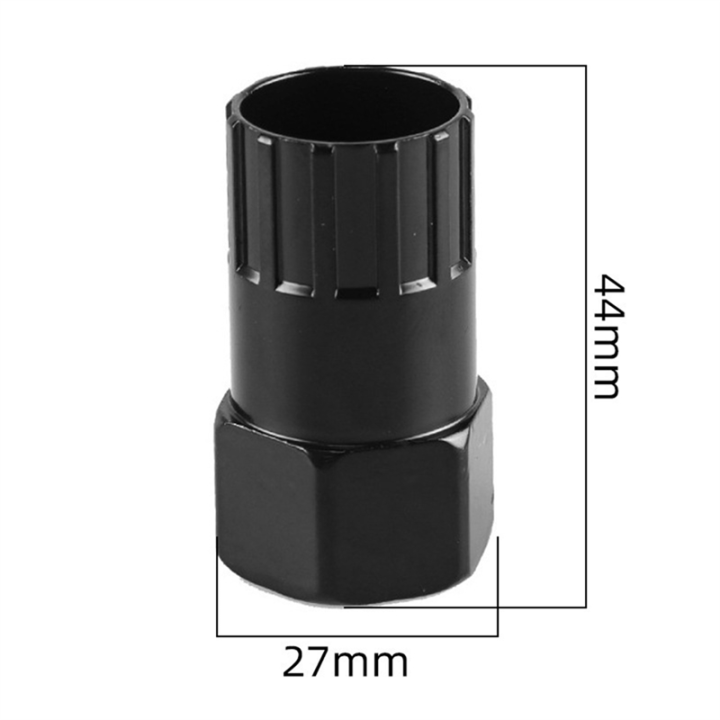 Bicycle%20Cassette%20Flywheel%20Lockring%20Removal%20Repair%20Tool%20Flywheel%20Locking%20Remover%20Tool%20Bicycle%20Accessories%20Black%20-%20Image%202