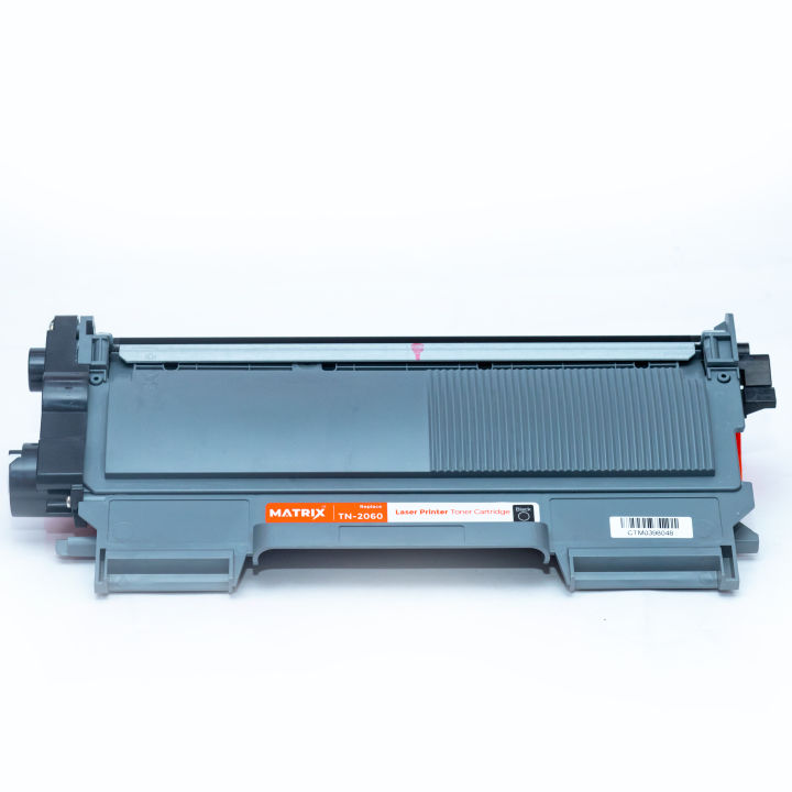 Toner%20Cartridge%20Compatible%20(B&W)%20Matrix%20Crg%20Tn-2060%20For%20Hl-2130/Dcp-7055%20-%20Image%204