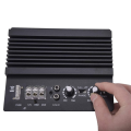 2X 1000W Car Audio High Power Amplifier Amp Board Powerful Bass Sub Woofer Board 12V. 