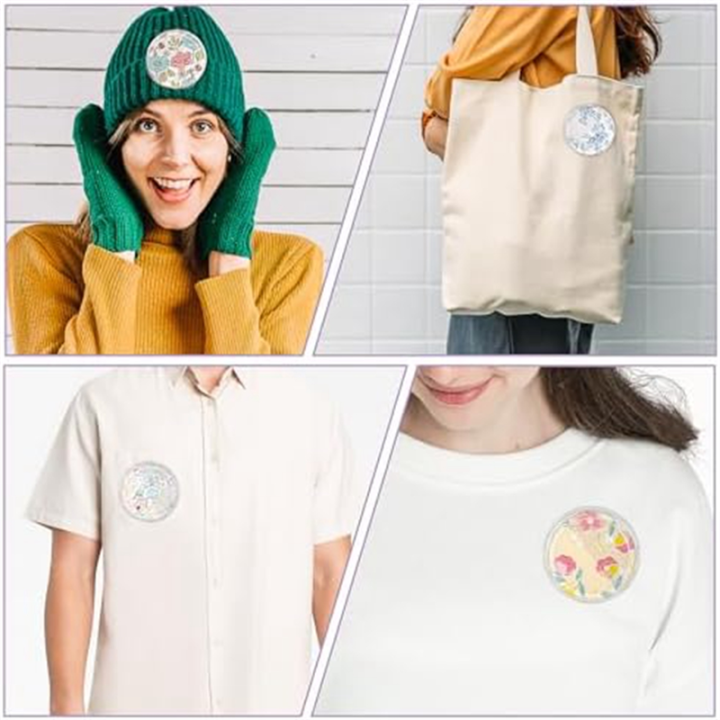 10%20Sets%20of%20Button%20Making%20Blank%20Buttons%20Transparent%20Button%20Pins%20with%20Pin%20Back%20Button%20Parts%20for%20DIY%20Badges%20-%20Image%207