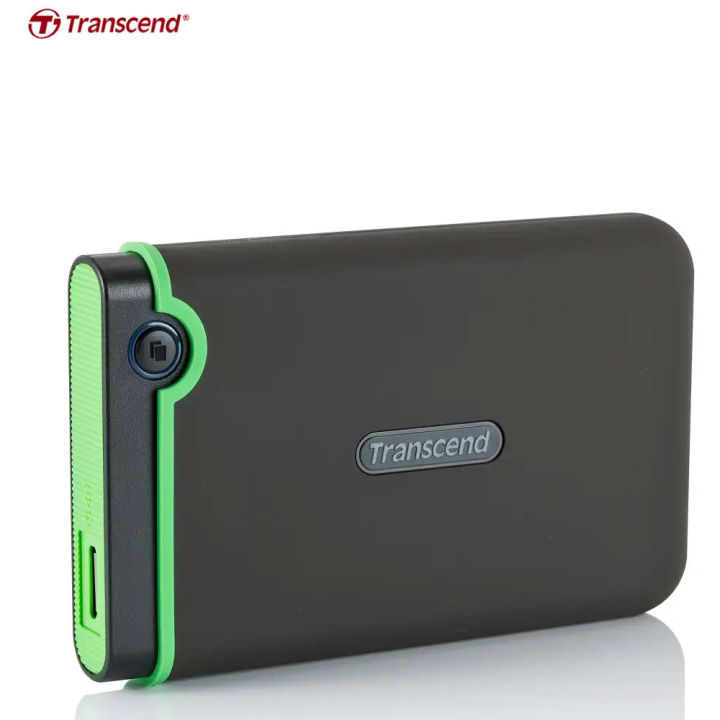 Transcend's%20StoreJet%202TB%20USB%203.1%2025M3C%202.5"%20HDD%20Portable%20One%20Touch%20Auto%20Backup%20Hard%20Drive%20-%20Image%209