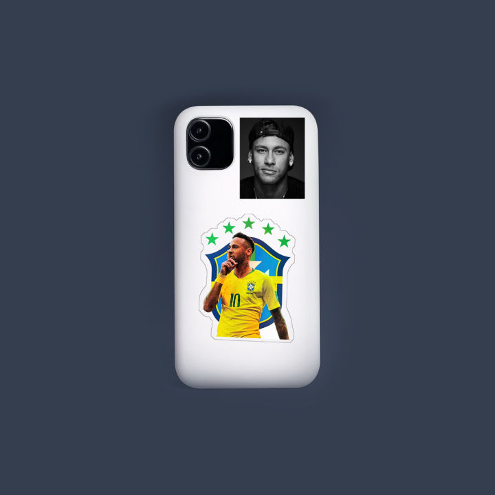 Neymar%20Sticker%20Pack%20Water%20Proof%209%20pcs%20-%20Image%202