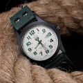 Wenefang SOKI 1pc Men Brown Quartz Watch With Circular Watch Sales promotion Dial Pointer Leather Date For Sports Daily. 