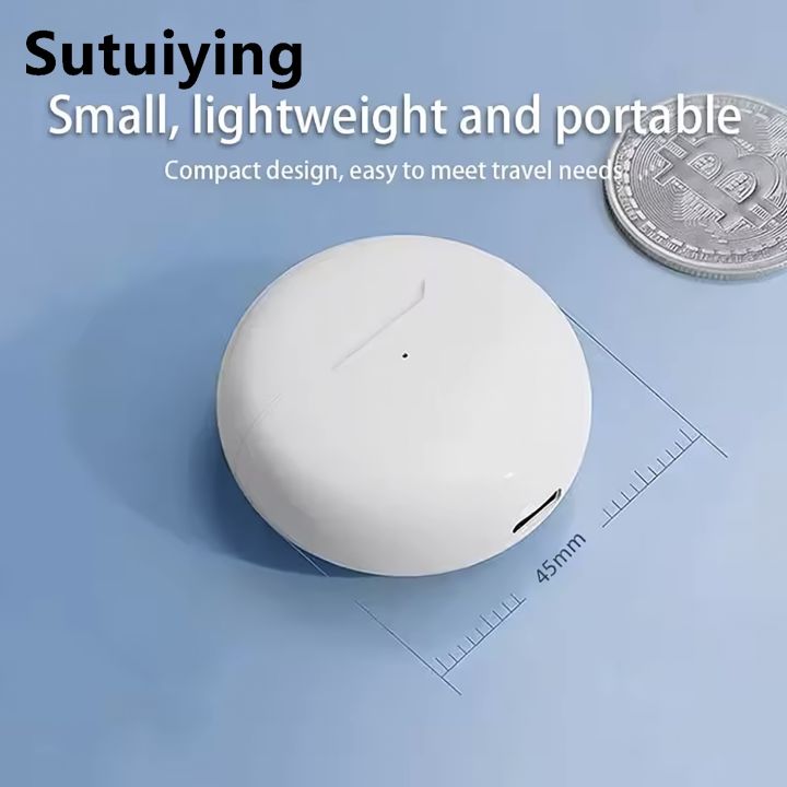 Sutuiying 2025NEW Pro 6 TWS Wireless Headphones with Mic Fone Bluetooth Earphones Fashion Sport For Xiaomi Running Reduce The Noise Headset Earbud
