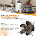 97012248 S97012248 Range Hood Fan Motor By for Br.Oan. 