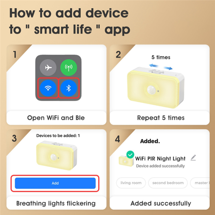 OUMERY%20Tuya%20WiFi%20Human%20Motion%20Detection%20PIR%20Sensor%20Warm%20White%20Light%20Sensor%20Night%20Light%20Smart%20Home%20Voice%20Remote%20-%20Image%206
