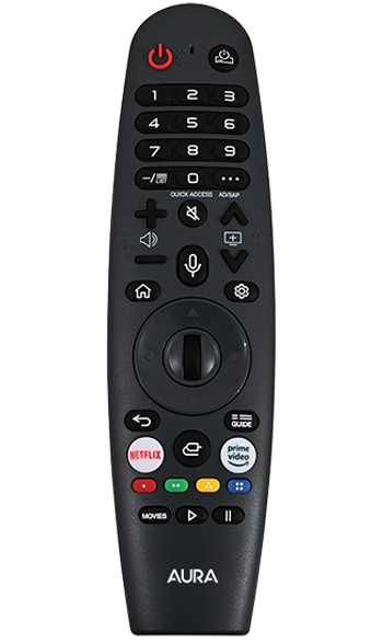 AURA%2043%20inch%204K%20Ultra%20HD%20WebOS%20Smart%20TV%20with%20Magic%20Remote%20(43")%20-%20AU43WU%20-%20Image%203