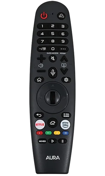 AURA%2043%20inch%204K%20Ultra%20HD%20WebOS%20Smart%20TV%20with%20Magic%20Remote%20(43")%20-%20AU43WU%20-%20Image%203