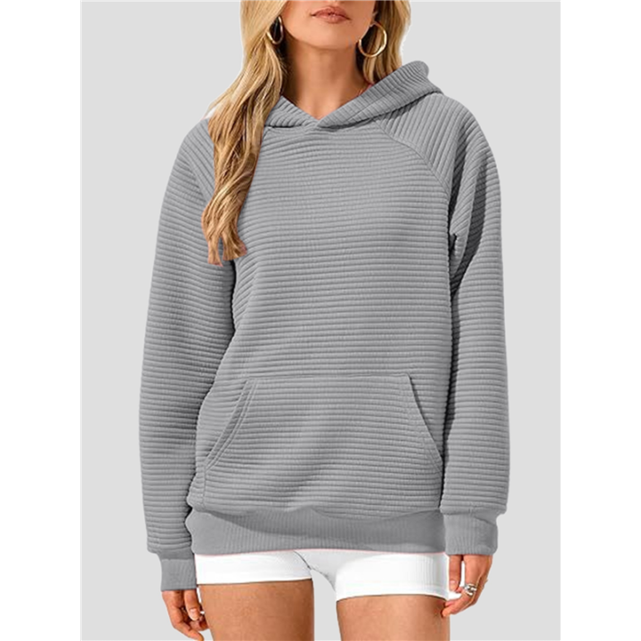 Women%20Hoodies%20Oversized%20Fleece%20Grey%20L%20-%20Image%205