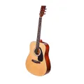 Kadence Guitar Acoustica Series, 41” Jumbo Size 6-strings Acoustic Guitar, Spruce body with Pick Guard A311 with bag, Picks, String Set Strap. 
