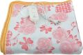 Electric Single Bed Heated Blanket. 