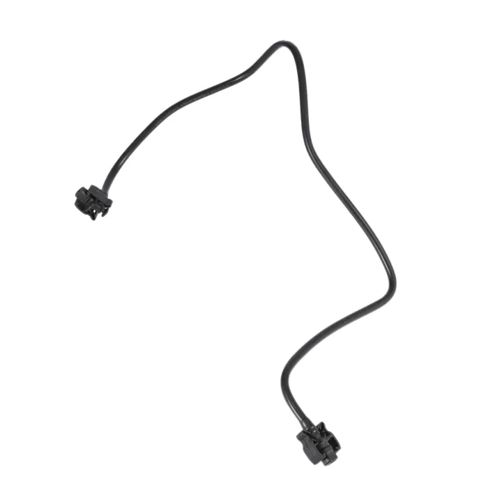 NAMUNY%202%20Pcs%20Car%20Rubber%20Hose%20Water%20Return%20Radiator%20Scavenging%20Pipe%20-%20Image%203