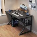 Miracles Titan Beast – Gaming Desk / Office Table 60"x30"x30" (150×75×75 cm) | Metal Frame & Laminated Compressed Board | Holds up to 200 kg | Made in Nepal (Extra Large + Wide). 