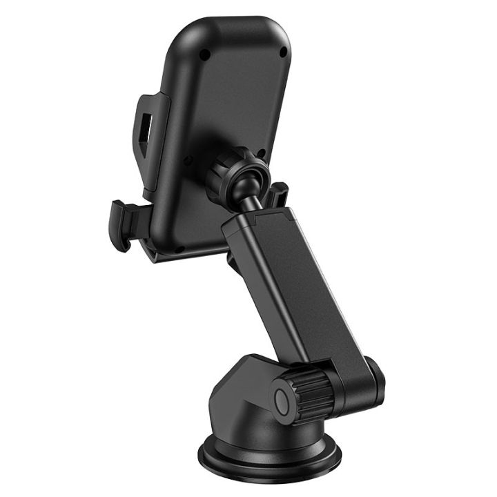 Hoco%20CA76%20Universal%20Car%20Phone%20Holder%20Mount%20-%20Dashboard/Windshield%20Long%20Arm%20Strong%20Suction%20-%20Image%203